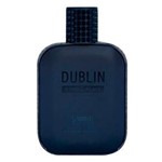 Ficha técnica e caractérísticas do produto Dublin I-Scents Perfume Masculino - Eau de Toilette - 100ml