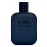 Ficha técnica e caractérísticas do produto Dublin I-Scents Perfume Masculino - Eau de Toilette 100ml