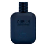 Ficha técnica e caractérísticas do produto Dublin I-scents Perfume Masculino - Eau De Toilette