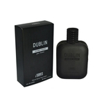 Ficha técnica e caractérísticas do produto Dublin Pour Homme I-scents Eau de Toilette 100ml - Perfume Masculino