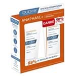 Ficha técnica e caractérísticas do produto Ducray Anaphase+ Kit - Duo Shampoo Kit
