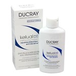 Ducray Anaphase+ Shampoo Antiqueda Fortificante - 100ml - Laboratorios Pierre Fabre