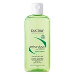 Ficha técnica e caractérísticas do produto Ducray Extra-Doux - Shampoo Hidratante