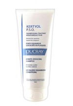 Ficha técnica e caractérísticas do produto Ducray Kertyol Pso Shampoo 100ml