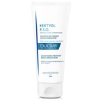 Ficha técnica e caractérísticas do produto Ducray Kertyol Pso Shampoo Anticaspa 100ml