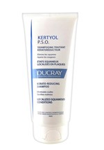 Ficha técnica e caractérísticas do produto Ducray Kertyol PSO Shampoo Anticaspa