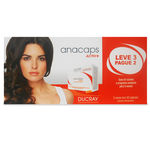 Ducray Kit Anacaps Activ+ 90cps