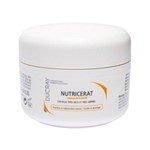 Ducray Nutricerat Máscara Ultranutritiva - 150ml