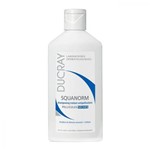 Ficha técnica e caractérísticas do produto Ducray Squanorm Shampoo Anticaspa