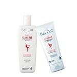 Bel Col Slim Fit Kit Before e After Redutor de Medidas e Celulite