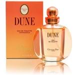 Ficha técnica e caractérísticas do produto Dune By Christian Dior Feminino 100 Ml