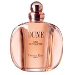 Ficha técnica e caractérísticas do produto Dune Dior 100 Ml Eau de Toilette Feminino