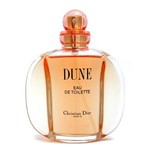 Ficha técnica e caractérísticas do produto Dune Feminino Eau de Toilette 100ml - Christian Dior
