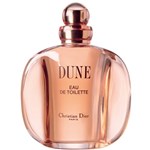 Ficha técnica e caractérísticas do produto Dune Feminino Eau de Toilette - Dior