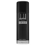 Ficha técnica e caractérísticas do produto Dunhill Desire Black - Desodorante Spray Masculino 195ml