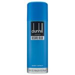 Ficha técnica e caractérísticas do produto Dunhill Desire Blue - Desodorante Spray Masculino 215ml