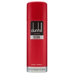 Ficha técnica e caractérísticas do produto Dunhill Desire Red - Desodorante Spray Masculino 195ml