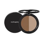 Ficha técnica e caractérísticas do produto Duo Contorno e Iluminador Glam Makeup 9 G