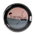 Ficha técnica e caractérísticas do produto Duo de Baked Luminare Forever Liss - Rosa + Grafite