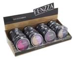 Ficha técnica e caractérísticas do produto Duo de Sombras Fenzza FZDSO60DS - Box C/ 24 Unid