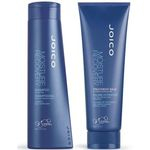 Ficha técnica e caractérísticas do produto Duo Moisture Treatment Balm (shampoo+mascara) - Joico