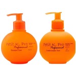 Ficha técnica e caractérísticas do produto Duo Teen Petit (shampoo + Condicionador) - Kpro Profissional