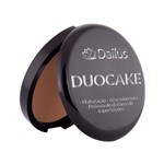 Ficha técnica e caractérísticas do produto Duocake Toffe N10 10g - Dailus Color