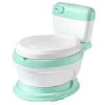 Ficha técnica e caractérísticas do produto Durável Bebê Potty Crianças Banheiro Banheiro Assento De Treinamento Crianças Emulação WC
