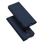 Ficha técnica e caractérísticas do produto DUX Ducis For One plus 8 pro couro Mobile Phone Tampa magnética capa protetora Suporte com Cartões de entalhe
