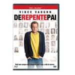 Ficha técnica e caractérísticas do produto Dvd + Blu-Ray - de Repente Pai