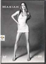 Ficha técnica e caractérísticas do produto Dvd Mariah # 1' S - (88)