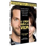 Ficha técnica e caractérísticas do produto DVD - o Lado Bom da Vida