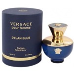 Ficha técnica e caractérísticas do produto Dylan Blue Femme Edp 100ml - Versace