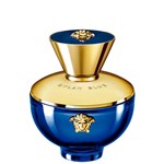 Ficha técnica e caractérísticas do produto Dylan Blue Pour Femme Versace Eau de Parfum - Perfume Feminino 100ml