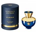 Ficha técnica e caractérísticas do produto Dylan Blue Pour Femme - Versace - MO9062-1