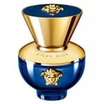 Ficha técnica e caractérísticas do produto Dylan Blue Pour Femme Versace - Perfume Feminino Eau de Parfum (50ml)