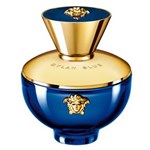 Ficha técnica e caractérísticas do produto Dylan Blue Pour Femme Versace - Perfume Feminino Eau de Parfum 50ml