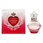Ficha técnica e caractérísticas do produto Dynastie Vamp de Marina de Bourbon Eau de Parfum Feminino 100 Ml