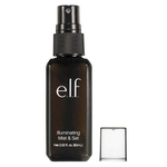 E.L.F Mist & Set Illuminating - Spray Fixador e Iluminador de Maquiagem - 60 ml