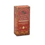 Ficha técnica e caractérísticas do produto E - Perfume Patchouli 100Ml Companhia da Terra