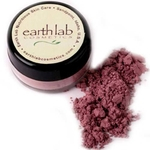 Earth Lab Cosmetics Loose Shimmer Finish Mineral Blush Rosa - Pink Crush - 2 grams