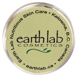 Earth Lab Cosmetics Multi-Purpose Powder Coral - 1 gram