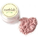 Earth Lab Cosmetics Multi-Purpose Powder Rosa - Light Pink - 1 gram