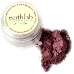 Earth Lab Cosmetics Multi-Purpose Powder Roxa - Plum - 1 gram