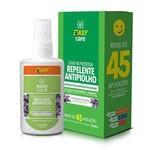 Ficha técnica e caractérísticas do produto Easy Care: Leave-in Protetor (spray Repelente Antipiolho)