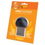 Ficha técnica e caractérísticas do produto Easy Combat: Pente Easy Aço