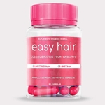 Ficha técnica e caractérísticas do produto Easy Hair - Tratamento 01 Mês - Feminino