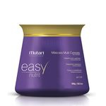 Ficha técnica e caractérísticas do produto Easy Nutrit - Mascara Multi Cereais - 950g