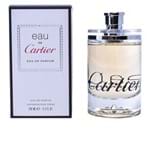 Ficha técnica e caractérísticas do produto Eau de Cartier Eau de Parfum Unisex 100 Ml