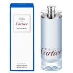 Eau de Cartier Vétiver Blue Cartier- Perfume Unissex - Eau de Toilette